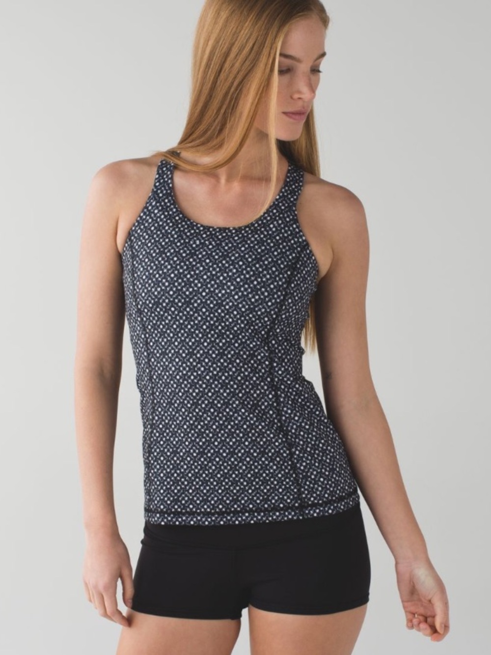 Lululemon Enhearten Tank Women’s Size 8